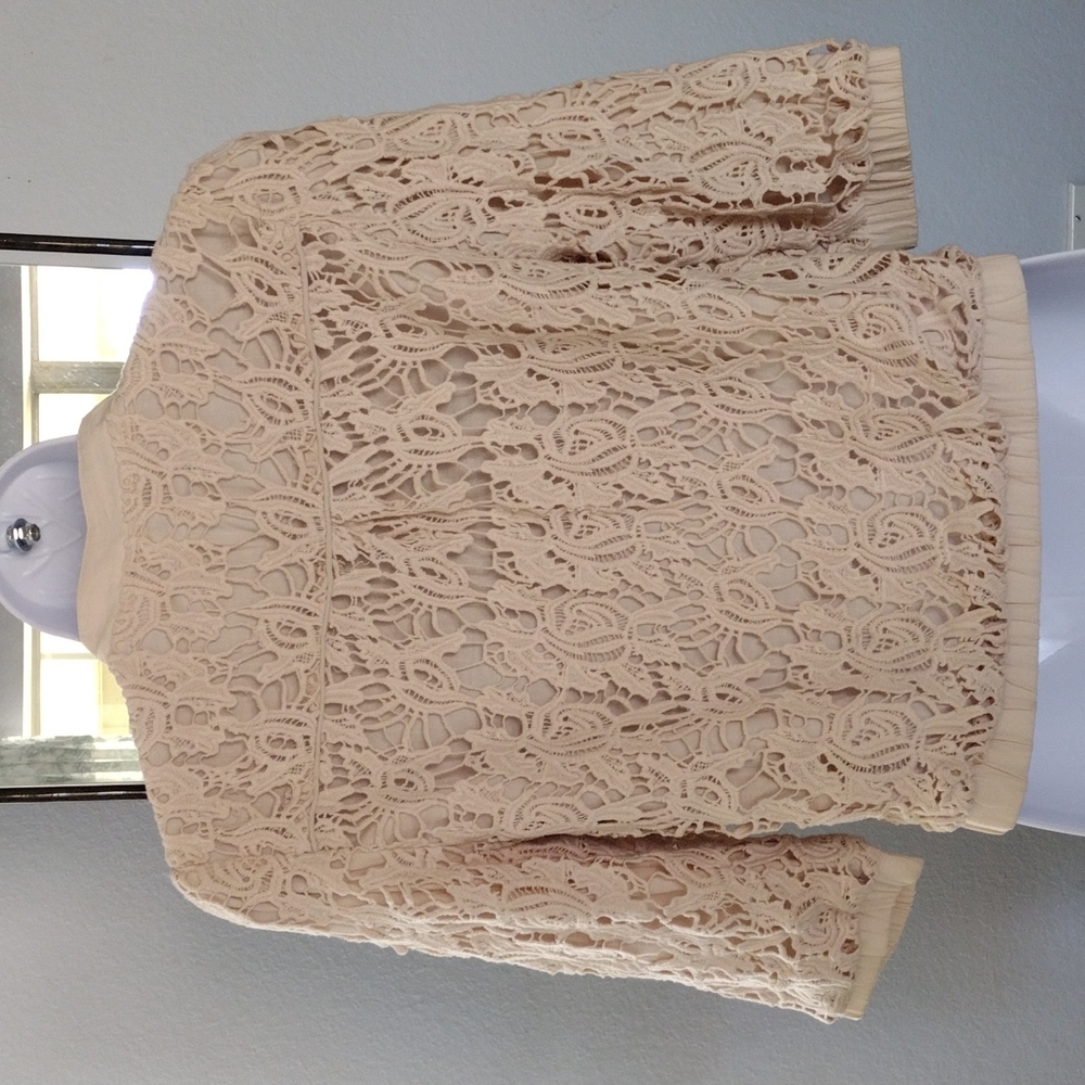 Darling Jacket - Picture 5 of 7